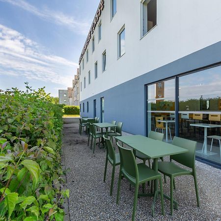Première Classe Chartres Sud - Barjouville Esterno foto