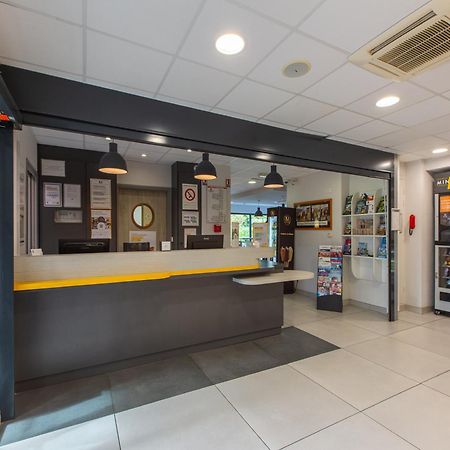 Première Classe Chartres Sud - Barjouville Esterno foto