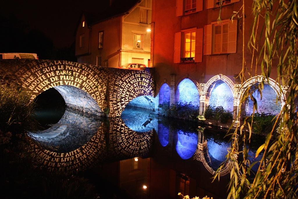 Première Classe Chartres Sud - Barjouville Esterno foto
