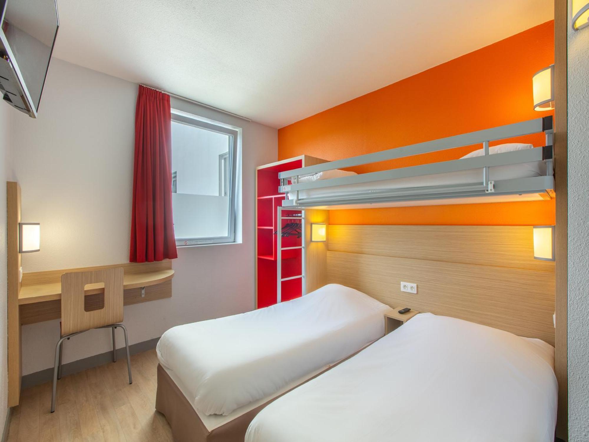 Première Classe Chartres Sud - Barjouville Esterno foto