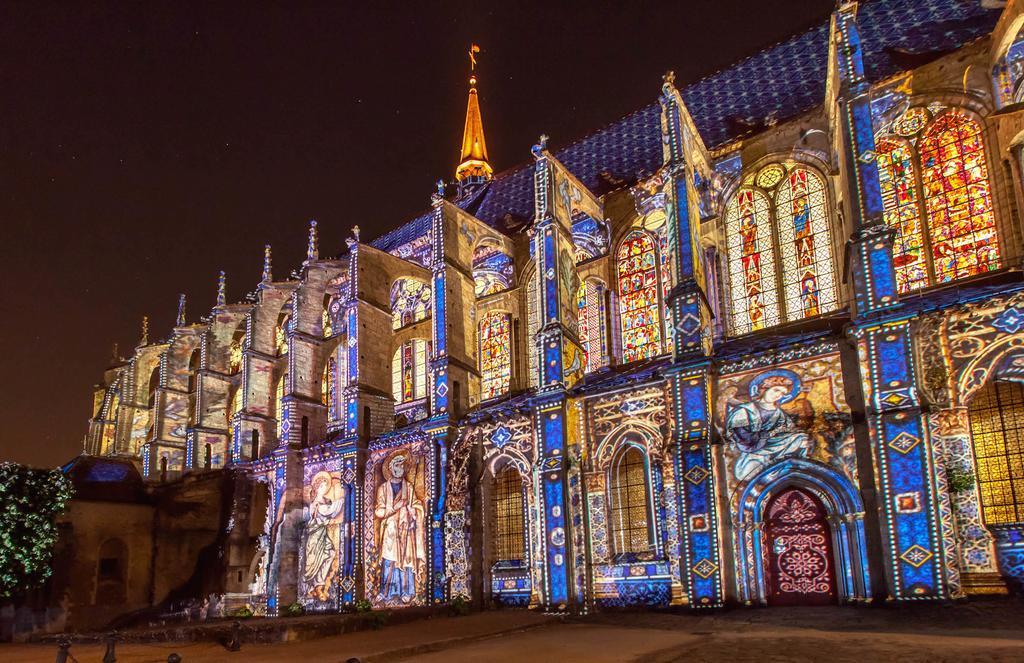 Première Classe Chartres Sud - Barjouville Esterno foto